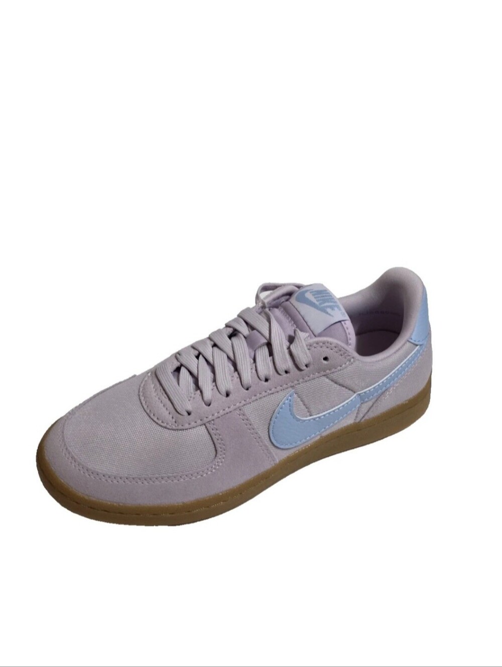 Nike Women's Doll/Psychic Blue Field General Sneakers US7.5/UK5/EUR38.5